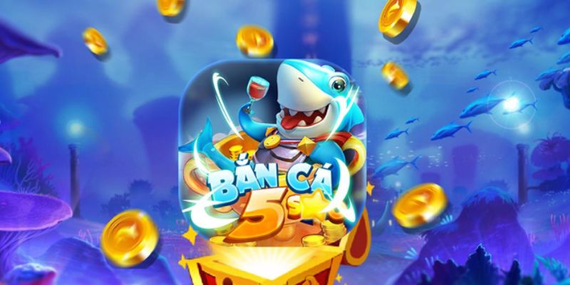 Bắn cá 5 sao M88 là gì