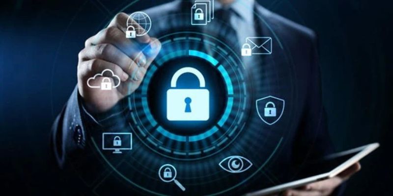 Biện pháp trọng của chính sách bảo mật