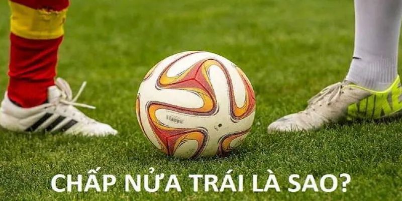 Kèo chấp nửa trái M88 những sai lầm là gì