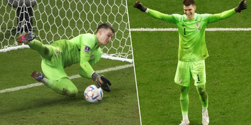 Kèo luân lưu chiến thuật