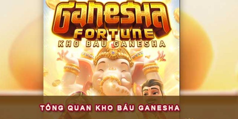 Nổ hũ Kho Báu Ganesha M88 bí kíp chơi