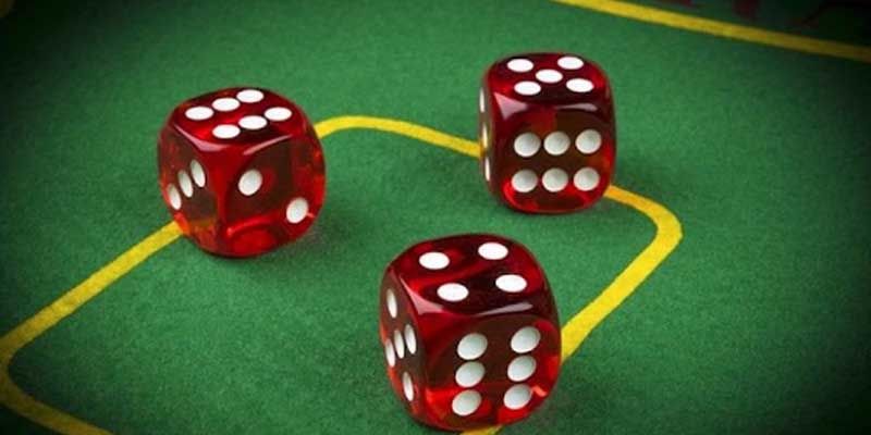 Trò chơi lắc xí ngầu kinh nghiệm chơi